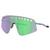 Oakley Sutro TI Sweep Polished Oil Slick w/ Prizm Road Jade