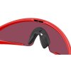 Oakley Ellipse Matte Redline w/ Prizm Road