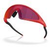 21952 2 oakley ellipse matte redline w prizm road