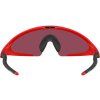 21952 3 oakley ellipse matte redline w prizm road