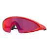 21952 oakley ellipse matte redline w prizm road