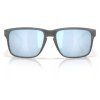 21958 oakley holbrook xxl woodgrain w prizm deep water polarized