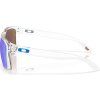 21964 1 oakley holbrook xxl polished clear w prizm sapphire polarized