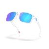 21964 4 oakley holbrook xxl polished clear w prizm sapphire polarized