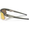 Oakley Bisphaera Matte Olive Ink w/ Prizm 24K Polarized