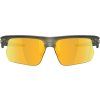 22108 2 oakley bisphaera matte olive ink w prizm 24k polarized