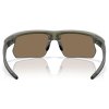 Oakley Bisphaera Matte Olive Ink w/ Prizm 24K Polarized