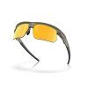 22108 4 oakley bisphaera matte olive ink w prizm 24k polarized
