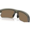 Oakley Bisphaera Matte Olive Ink w/ Prizm 24K Polarized