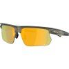 22108 oakley bisphaera matte olive ink w prizm 24k polarized