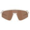 22111 oakley latch panel matte vapor w prizm tungsten