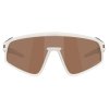 Oakley Latch Panel Matte Vapor w/ Prizm Tungsten