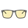 Oakley Holbrook XL Matte Carbon w/ Prizm gaming™ 2.0