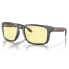 Oakley Holbrook XL Matte Carbon w/ Prizm gaming™ 2.0