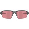 Oakley Flak 2.0 XXL Matte Carbon w/ Prizm Dark Golf
