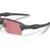Oakley Flak 2.0 XXL Matte Carbon w/ Prizm Dark Golf