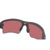 Oakley Flak 2.0 XXL Matte Carbon w/ Prizm Dark Golf