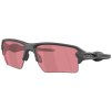 Oakley Flak 2.0 XXL Matte Carbon w/ Prizm Dark Golf