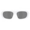22120 oakley belleville pearl white w prizm black