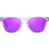 22252 2 oakley frogskins xxs clear w prizm violet