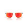 22267 2 oakley holbrook xxs clear w prizm ruby