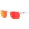 22267 oakley holbrook xxs clear w prizm ruby