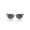 22282 2 ray ban junior rj9080s