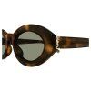 Saint Laurent SLM136 - detail