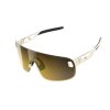POC Elicit Okenite Off-White/Clarity Road/Partly Sunny Gold ONE
