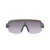 22429 3 poc aim epidote green translucent os