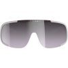 22456 1 poc aspire mid hydrogen white clarity road sunny silver one