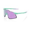 100% HYPERCRAFT - Soft Tact Mint - HiPER Lavender Mirror Lens