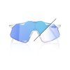 100% HYPERCRAFT LE - Bastille - Blue Mirror Photochromic