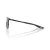 22489 2 100 legere square polished black smoke lens