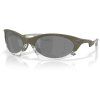 22597 5 oakley plantaris matte moss green w prizm black