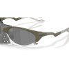 22597 6 oakley plantaris matte moss green w prizm black