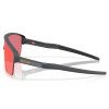 22633 3 oakley corridor sq matte carbon w prizm trail torch