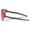 Oakley Corridor SQ Matte Carbon w/ Prizm Trail Torch