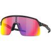 22639 oakley sutro matte black w prizm black