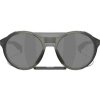 Oakley Clifden Matte Olive Ink w/ Prizm Black Polarized