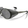 22660 2 oakley clifden matte olive ink w prizm black polarized