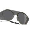 22660 3 oakley clifden matte olive ink w prizm black polarized