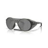 Oakley Clifden Matte Olive Ink w/ Prizm Black Polarized