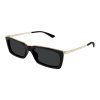 Saint Laurent SL766 - celkový pohled