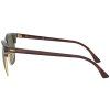 22978 1 ray ban clubmaster rb3016