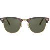 22978 2 ray ban clubmaster rb3016