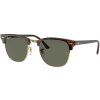 22978 ray ban clubmaster rb3016