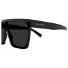 Saint Laurent SL607 - detail