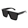 Saint Laurent SL607 - celkový pohled