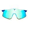 23101 1 100 hypercraft matte metallic into the fade blue topaz multilayer mirror lens